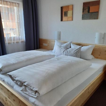 Haus Gmahblick Ferienwonungen Hotel Alpbach Eksteriør billede