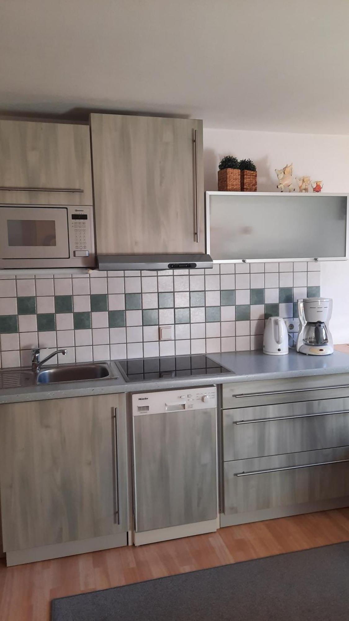 Haus Gmahblick Ferienwonungen Hotel Alpbach Eksteriør billede